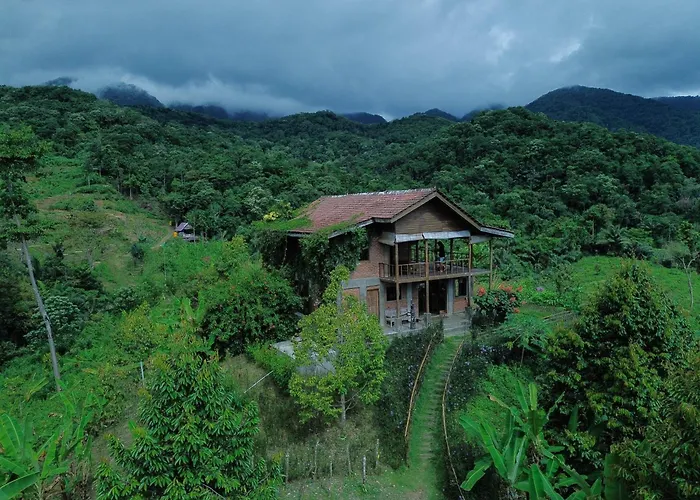 Bukit Cottage