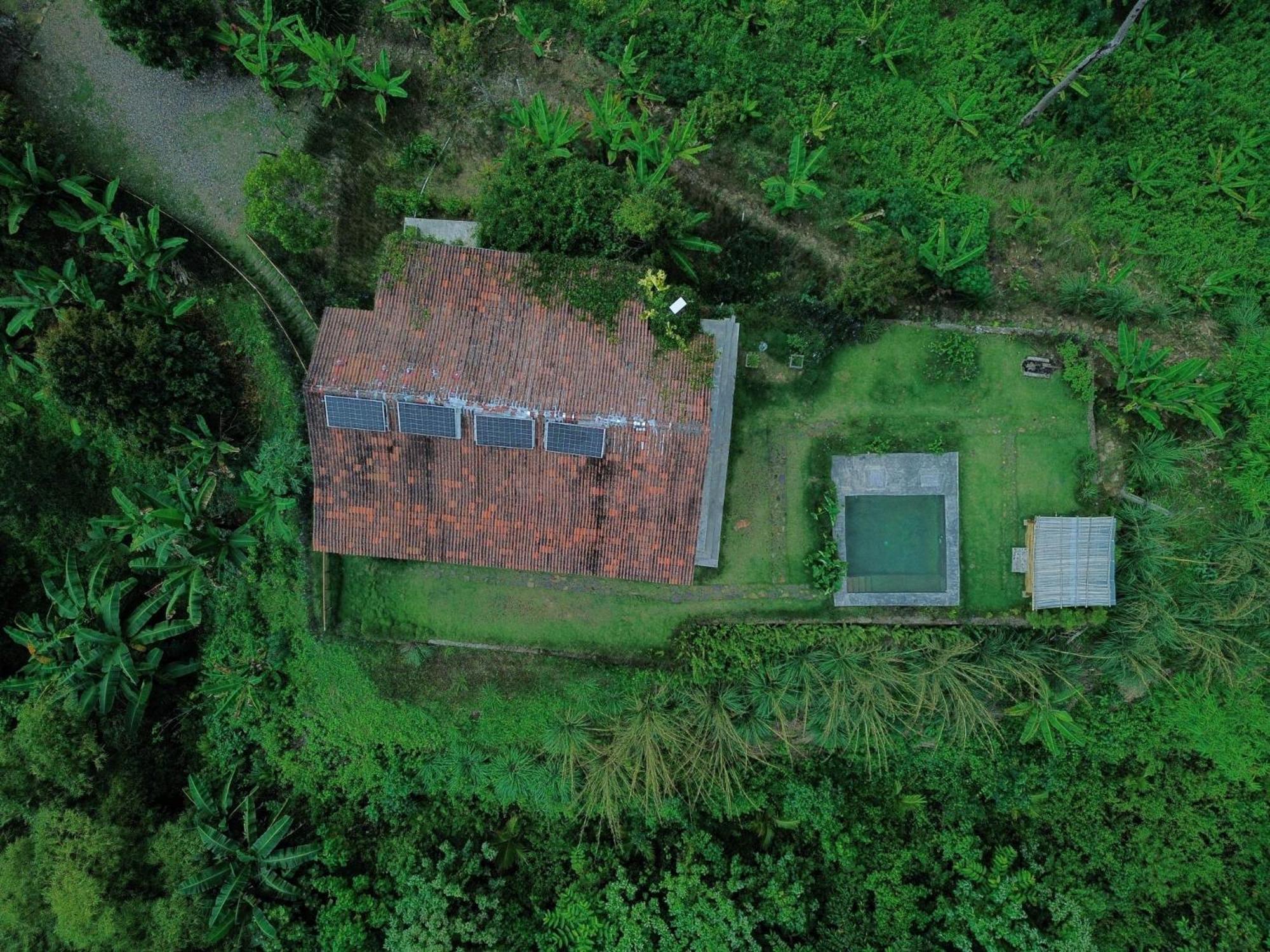 Bukit *