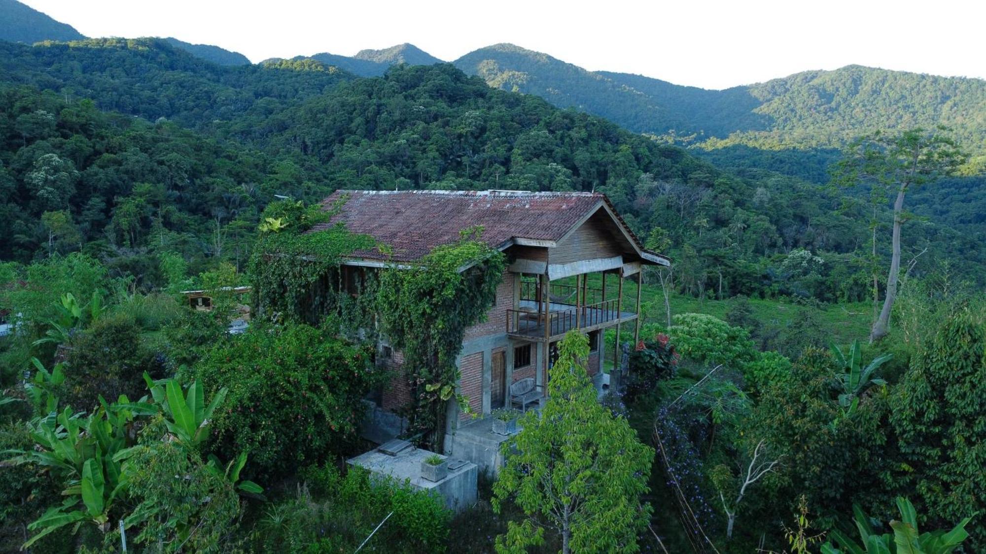 Bukit Villa Labuan Bajo
